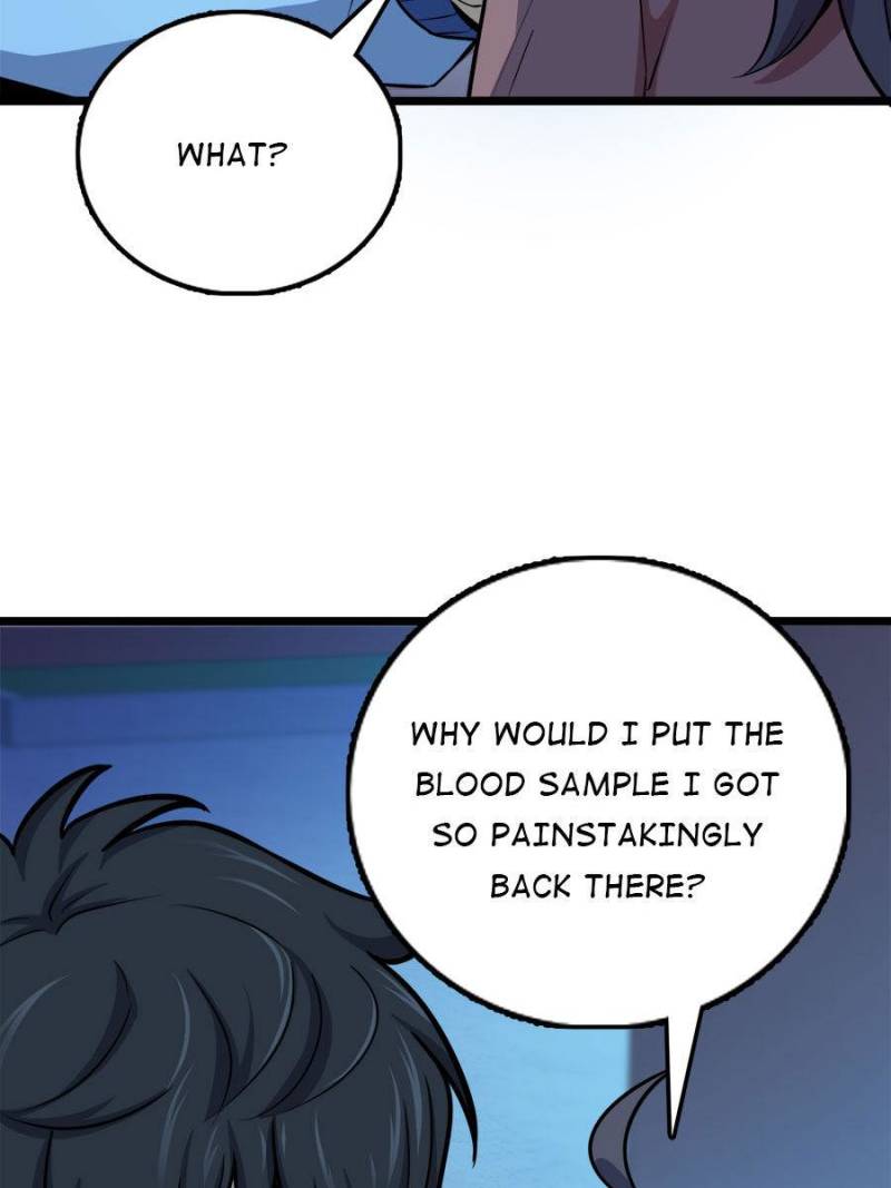 Spare Me, Great Lord! Chapter 56 - 77