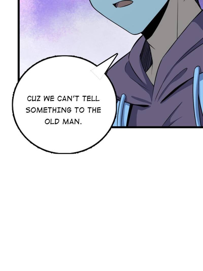 Spare Me, Great Lord! Chapter 56 - 80