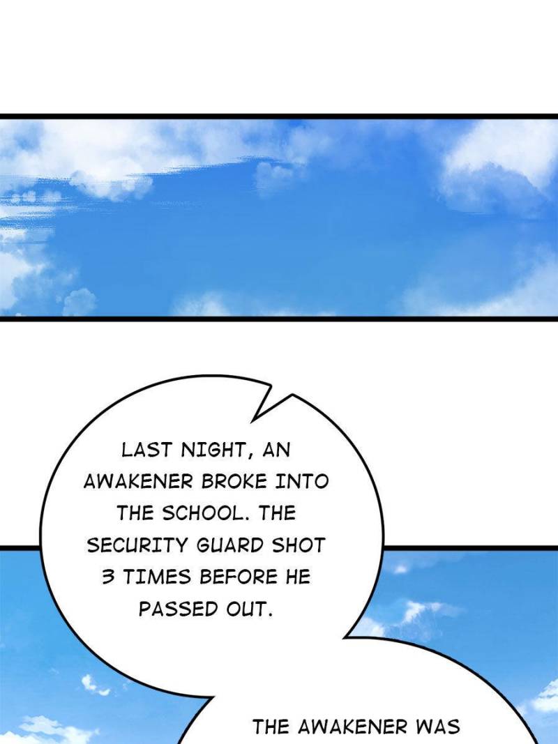 Spare Me, Great Lord! Chapter 56 - 82