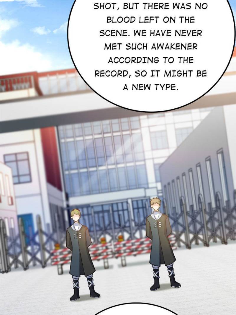 Spare Me, Great Lord! Chapter 56 - 83