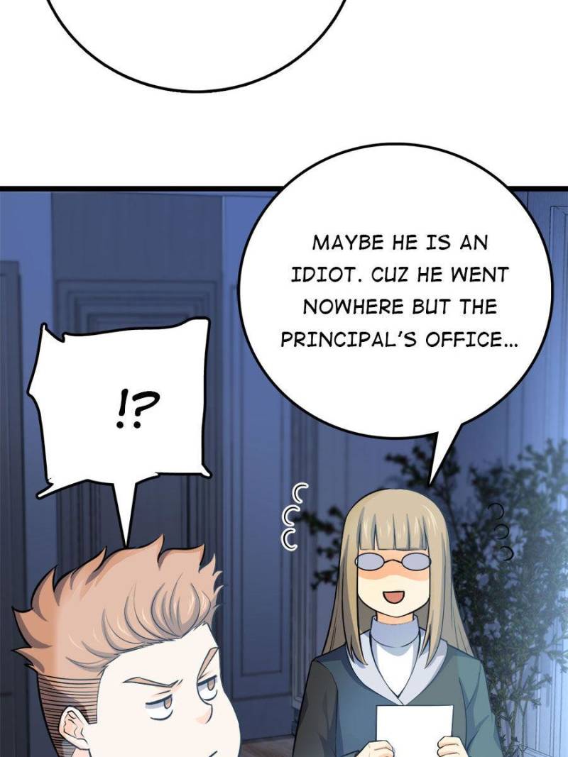 Spare Me, Great Lord! Chapter 56 - 92