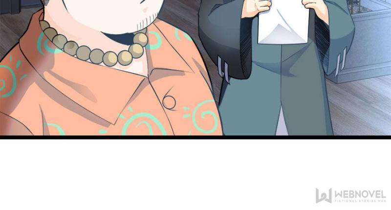 Spare Me, Great Lord! Chapter 56 - 93