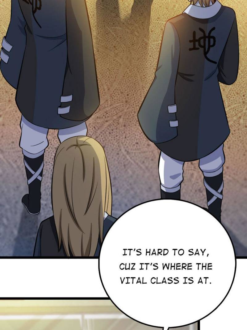 Spare Me, Great Lord! Chapter 56 - 97