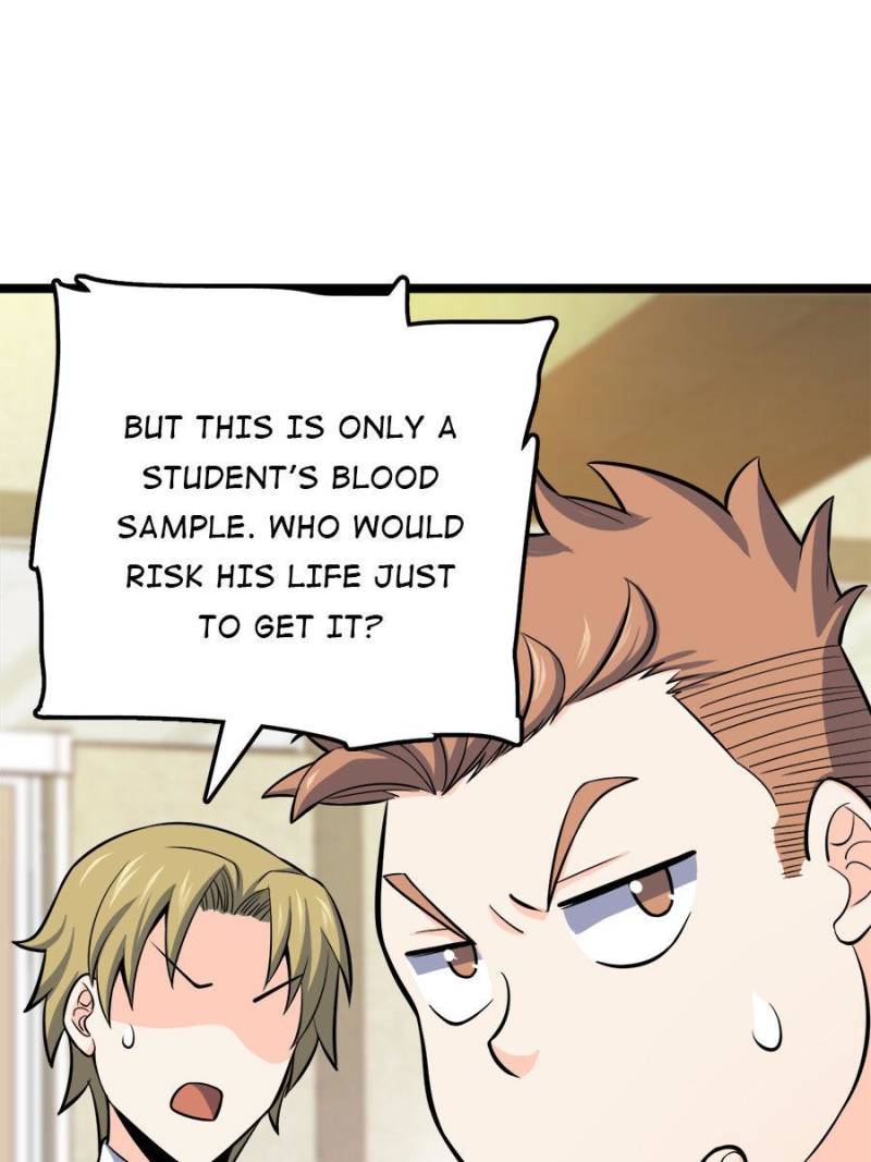 Spare Me, Great Lord! Chapter 56 - 106