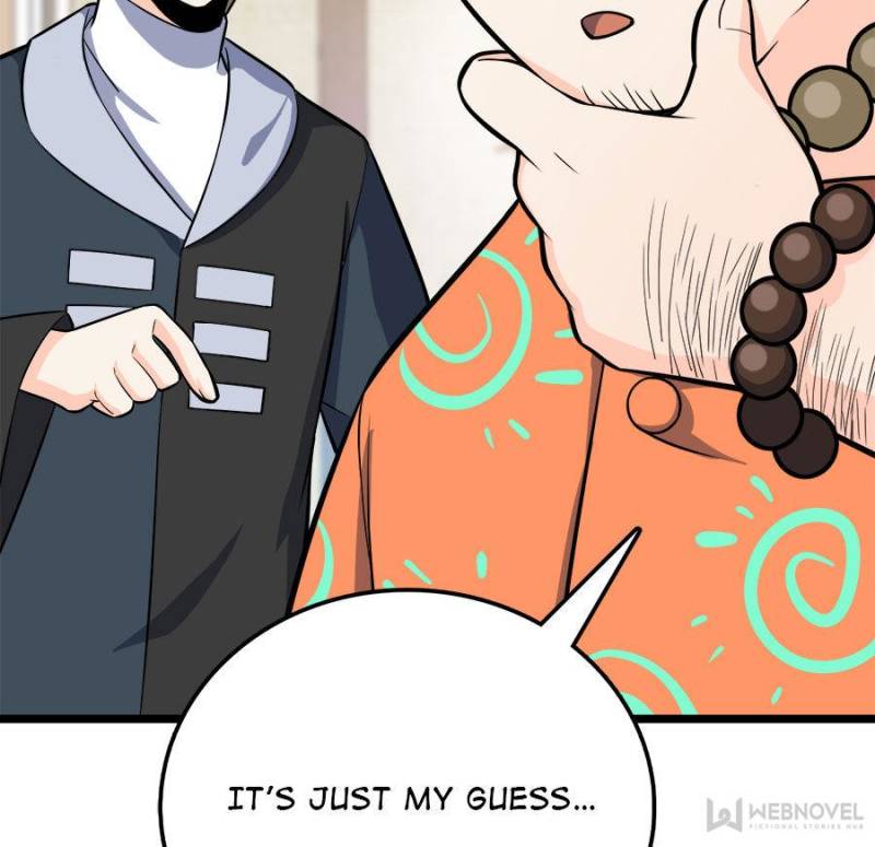 Spare Me, Great Lord! Chapter 56 - 107