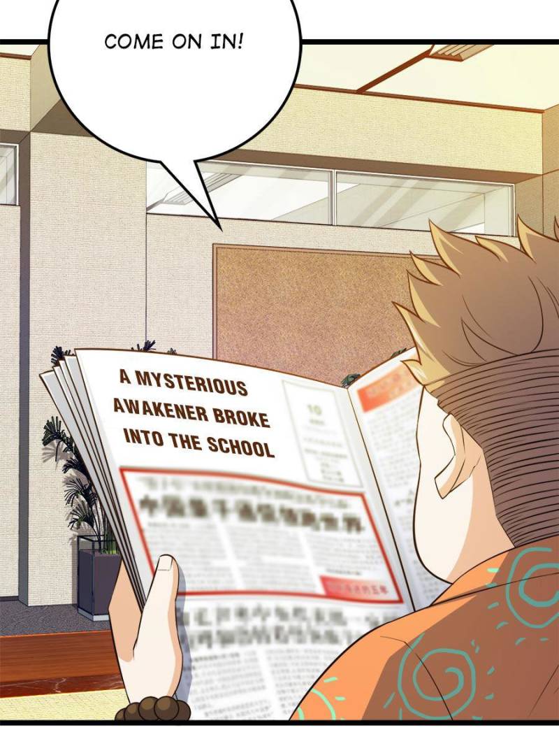Spare Me, Great Lord! Chapter 57 - 2