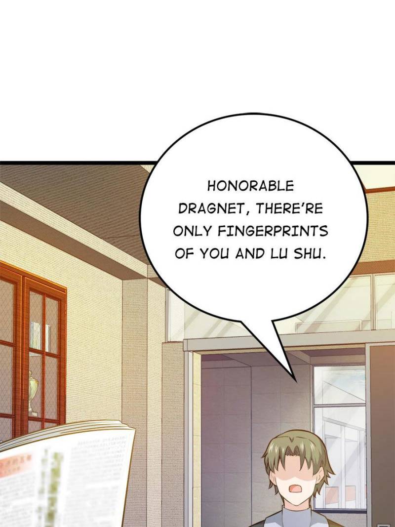 Spare Me, Great Lord! Chapter 57 - 4