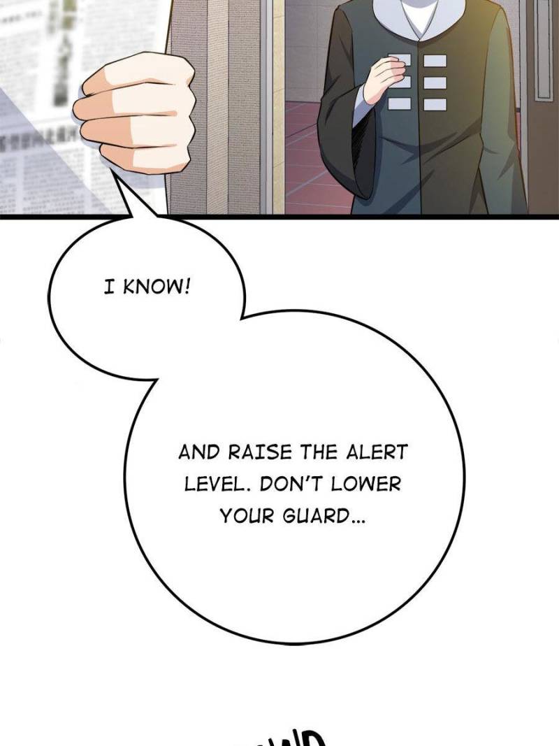 Spare Me, Great Lord! Chapter 57 - 5