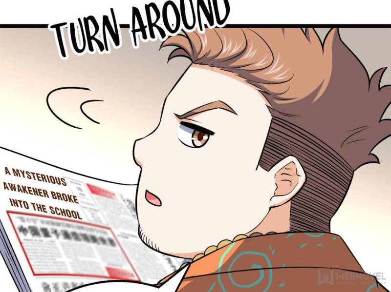 Spare Me, Great Lord! Chapter 57 - 6