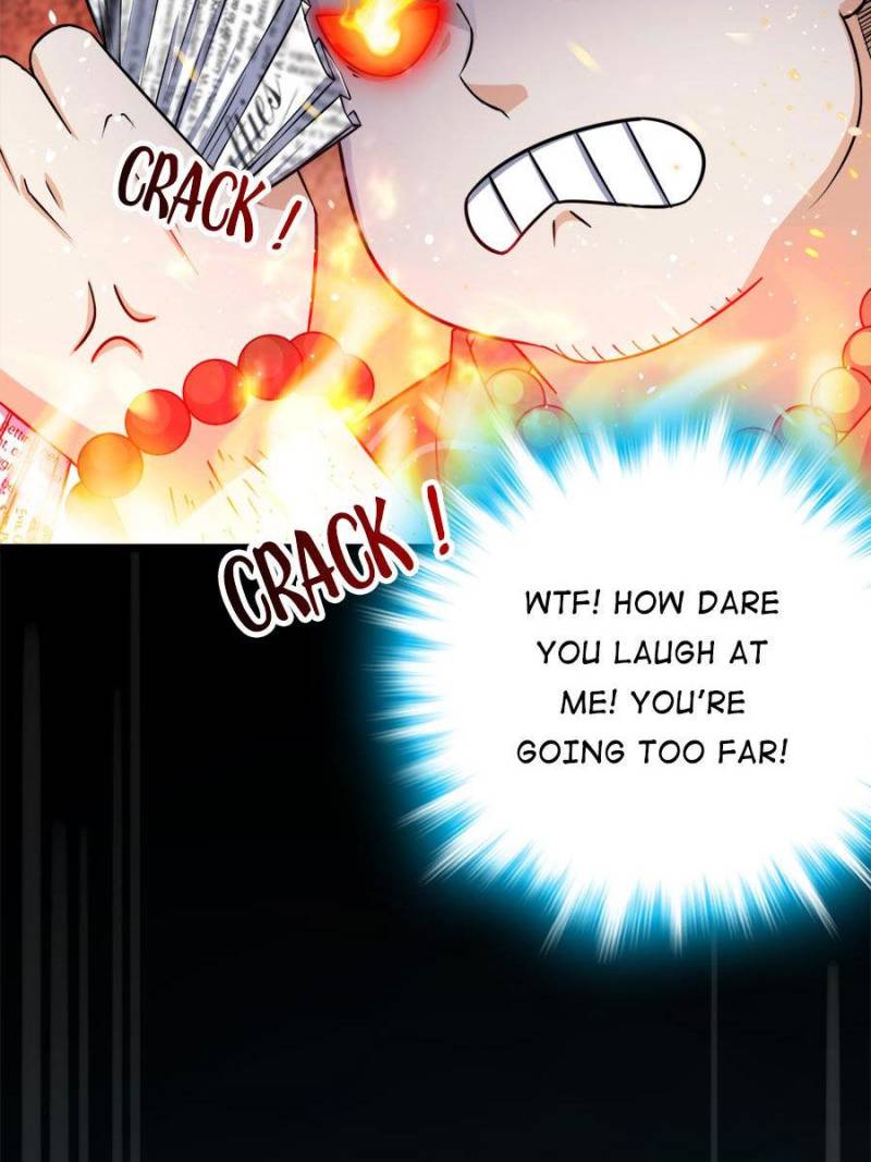 Spare Me, Great Lord! Chapter 57 - 11