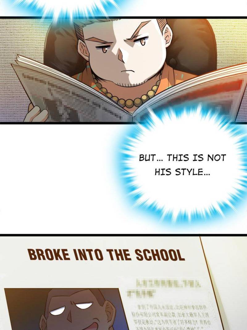 Spare Me, Great Lord! Chapter 57 - 8