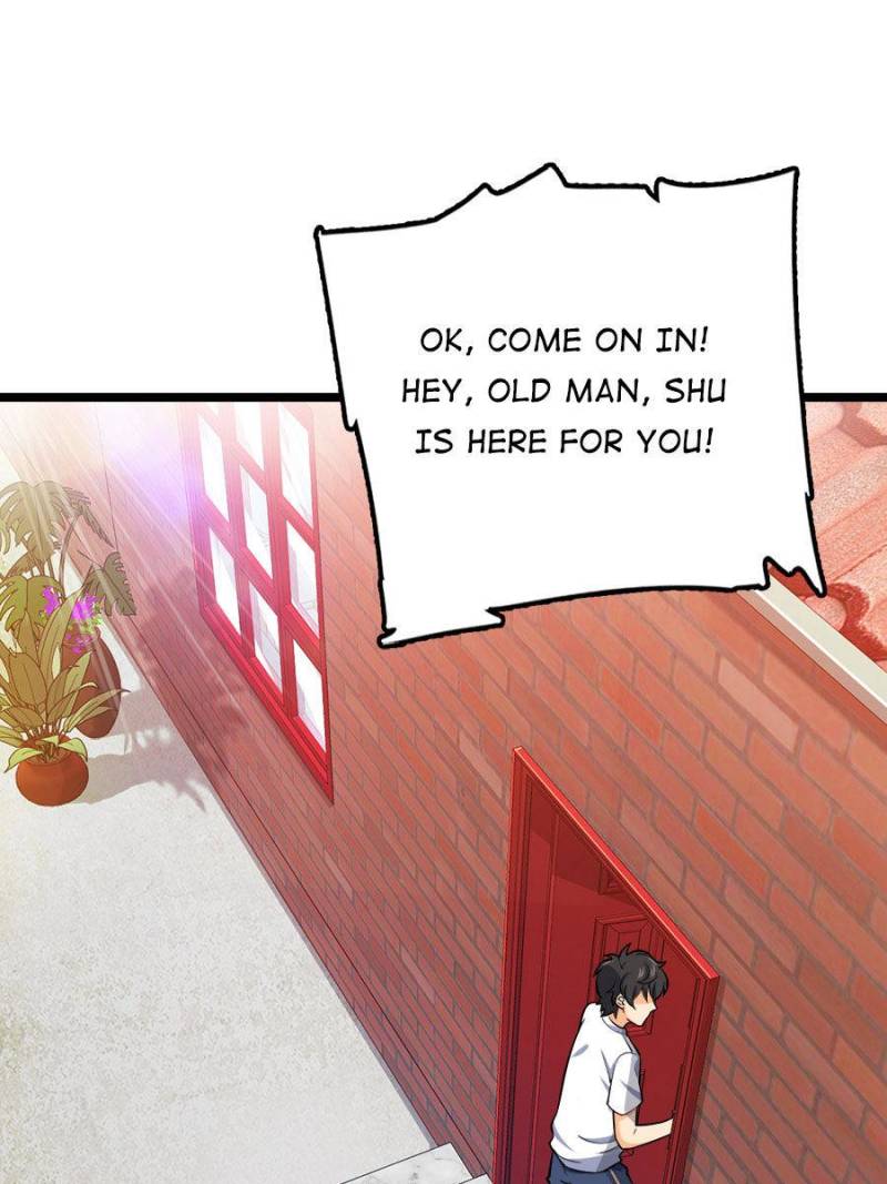 Spare Me, Great Lord! Chapter 57 - 25