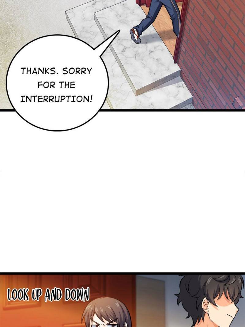 Spare Me, Great Lord! Chapter 57 - 26