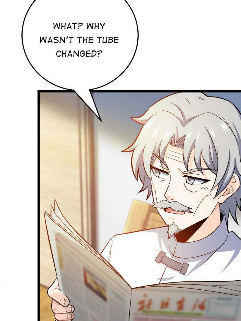 Spare Me, Great Lord! Chapter 57 - 28