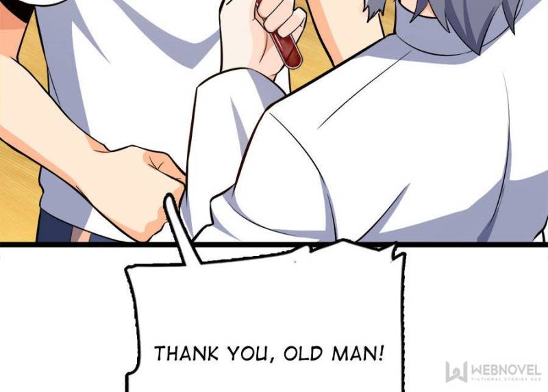 Spare Me, Great Lord! Chapter 57 - 33