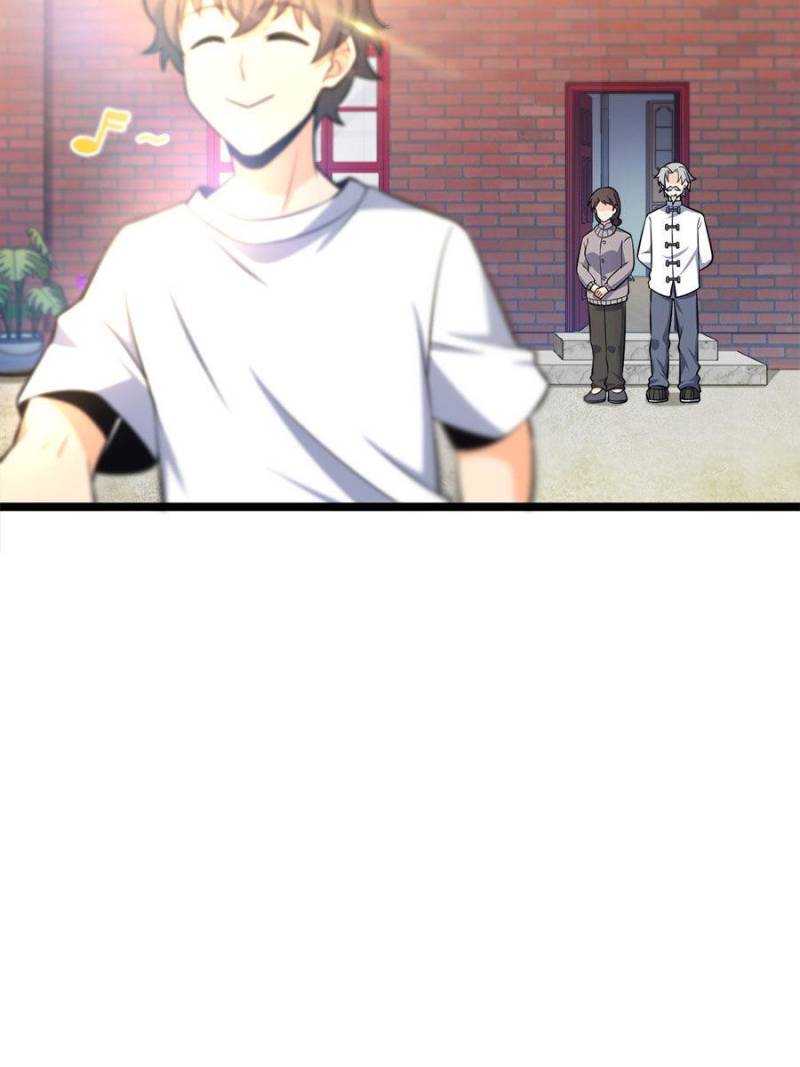Spare Me, Great Lord! Chapter 57 - 35