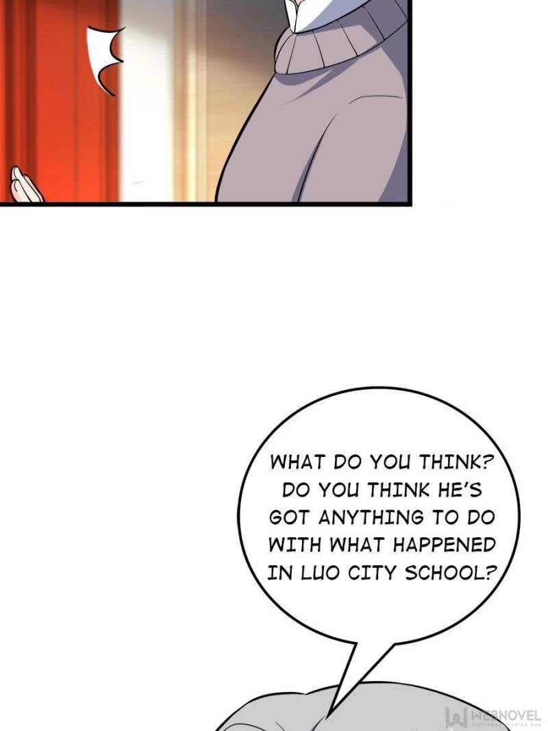 Spare Me, Great Lord! Chapter 57 - 38