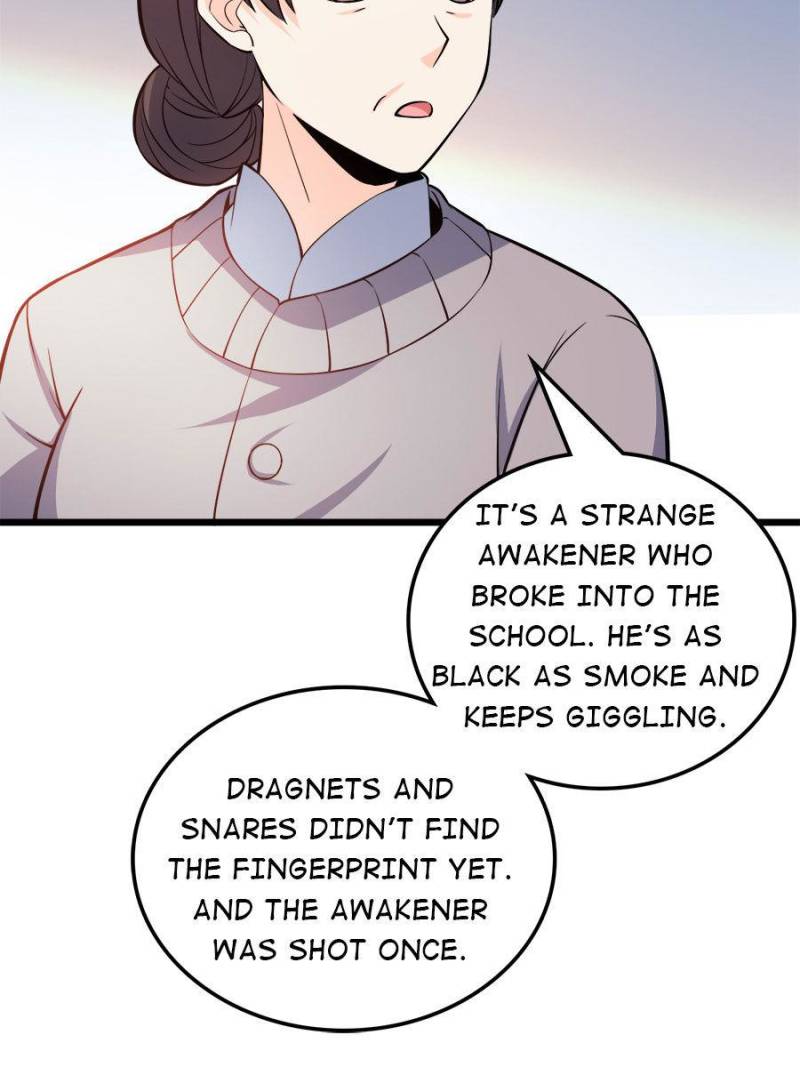 Spare Me, Great Lord! Chapter 57 - 44