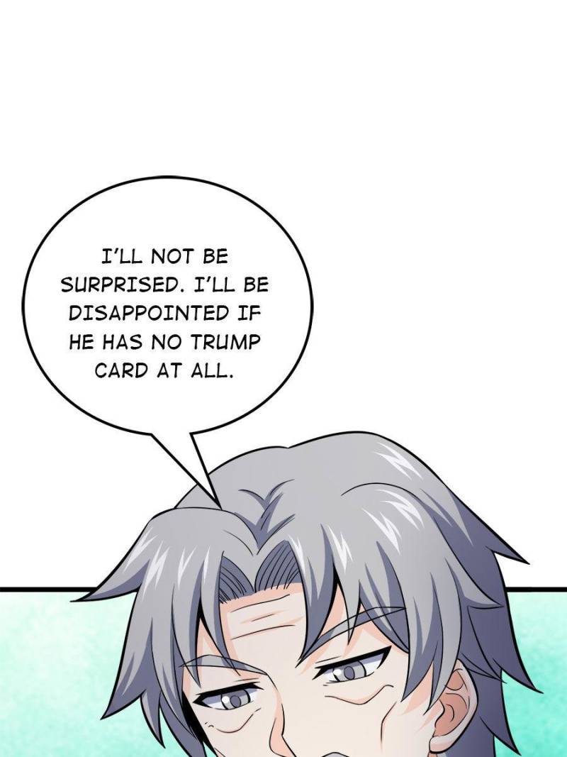 Spare Me, Great Lord! Chapter 57 - 50
