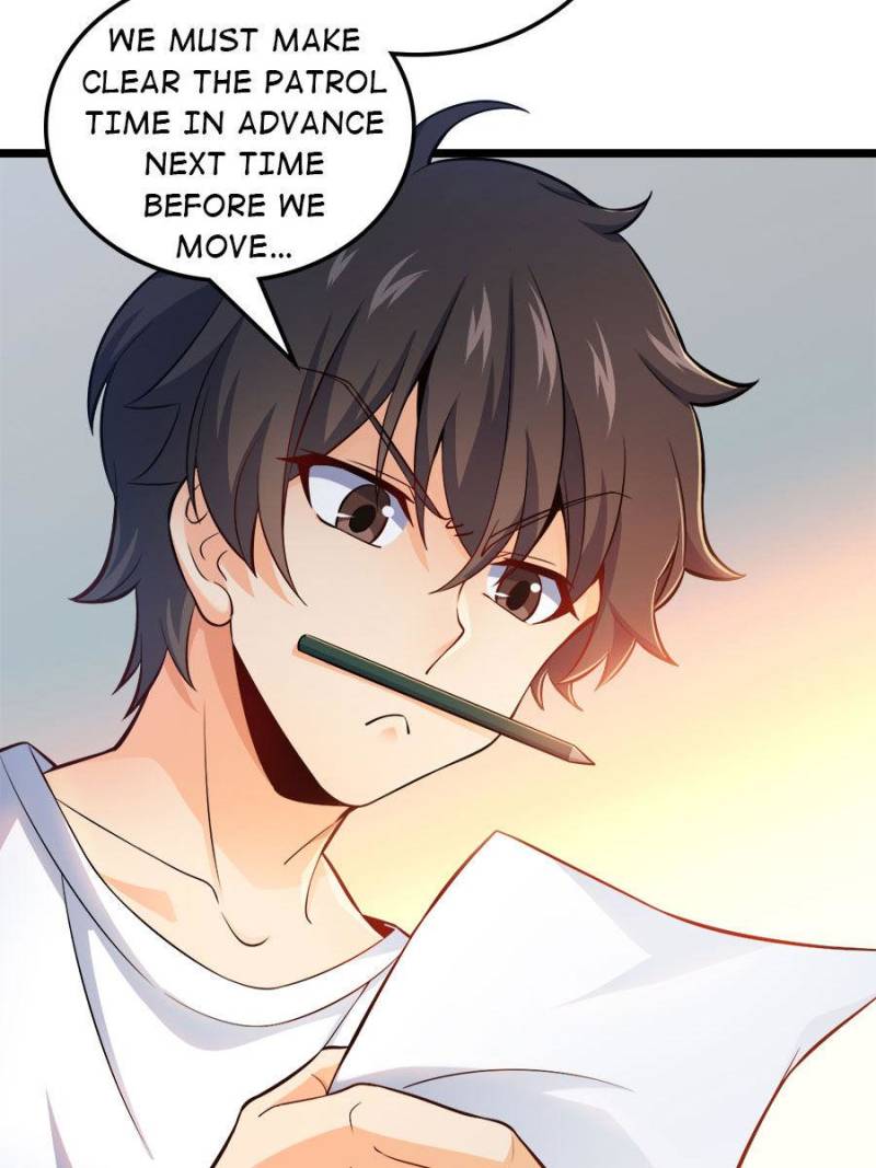 Spare Me, Great Lord! Chapter 57 - 58