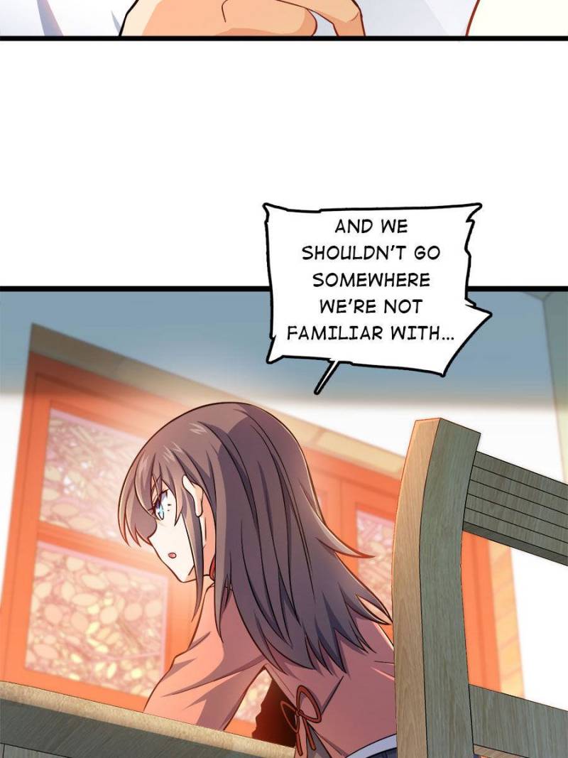 Spare Me, Great Lord! Chapter 57 - 59