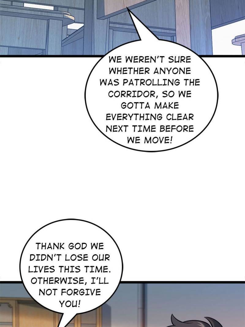 Spare Me, Great Lord! Chapter 57 - 61