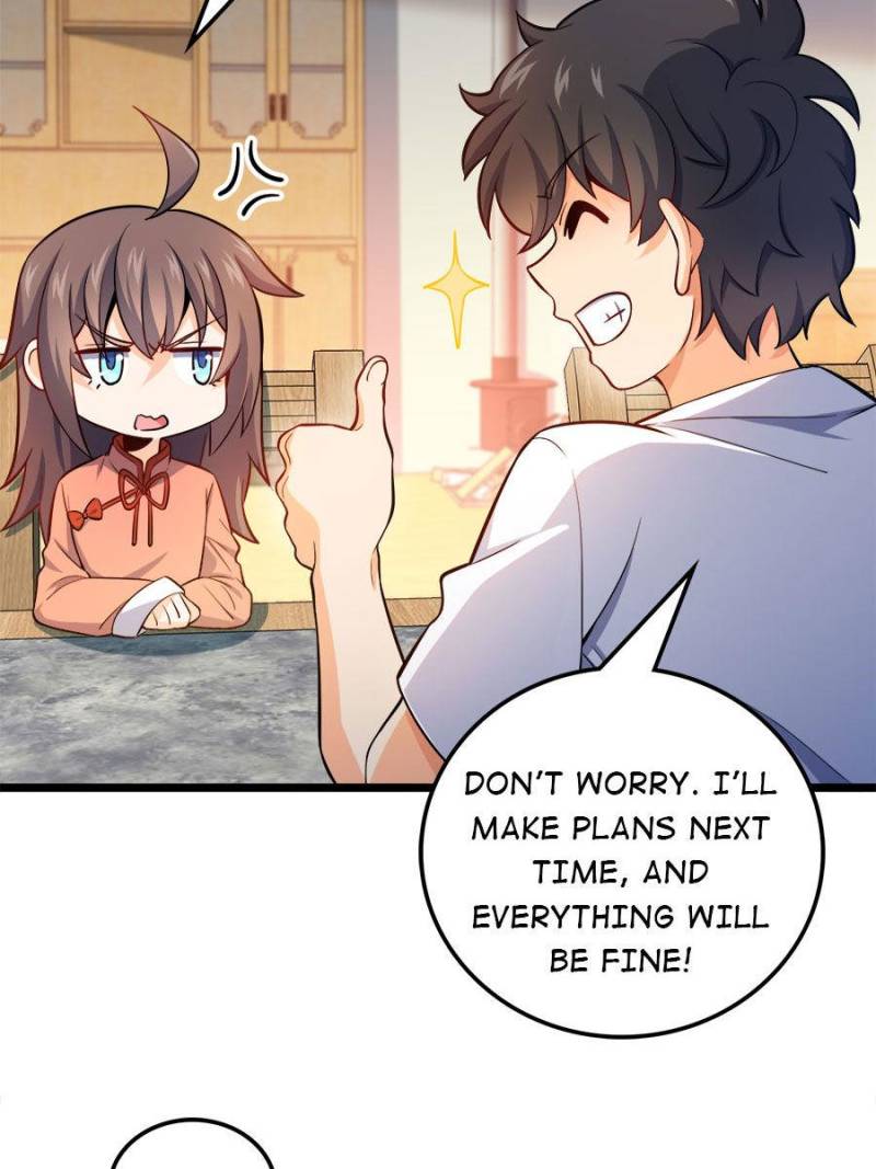 Spare Me, Great Lord! Chapter 57 - 62