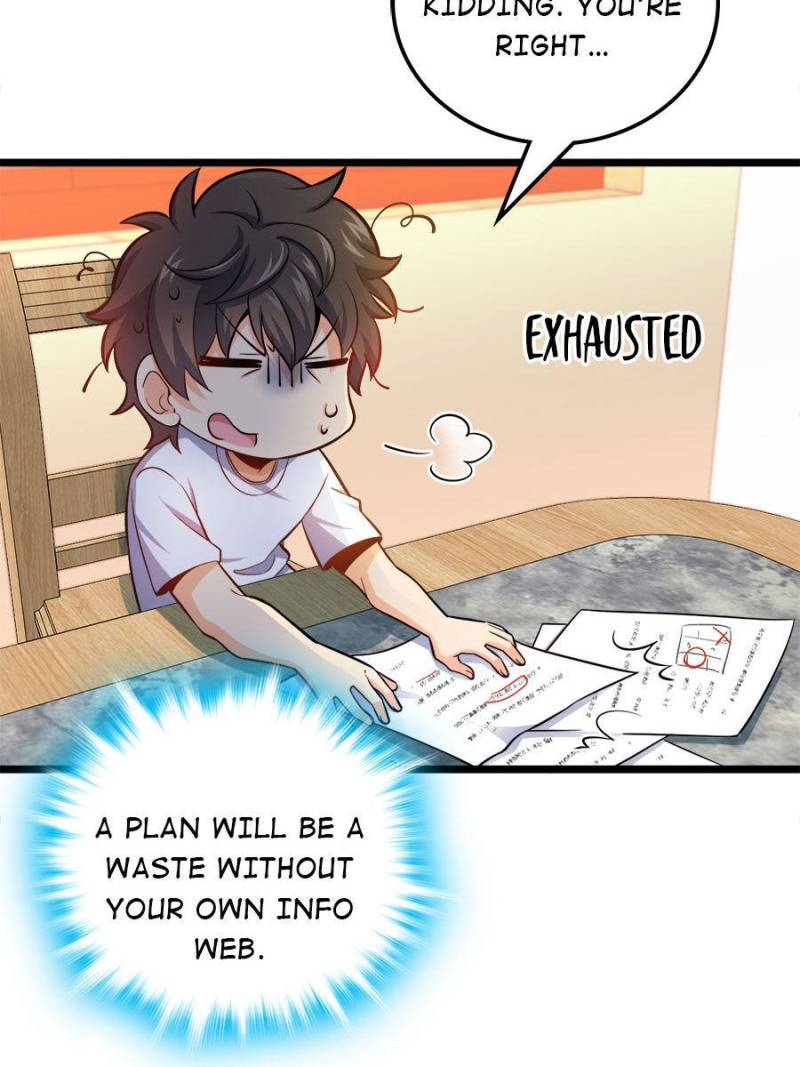 Spare Me, Great Lord! Chapter 57 - 65