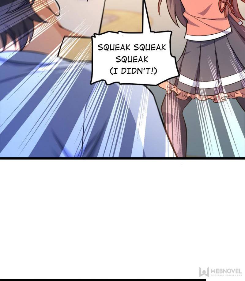 Spare Me, Great Lord! Chapter 57 - 71