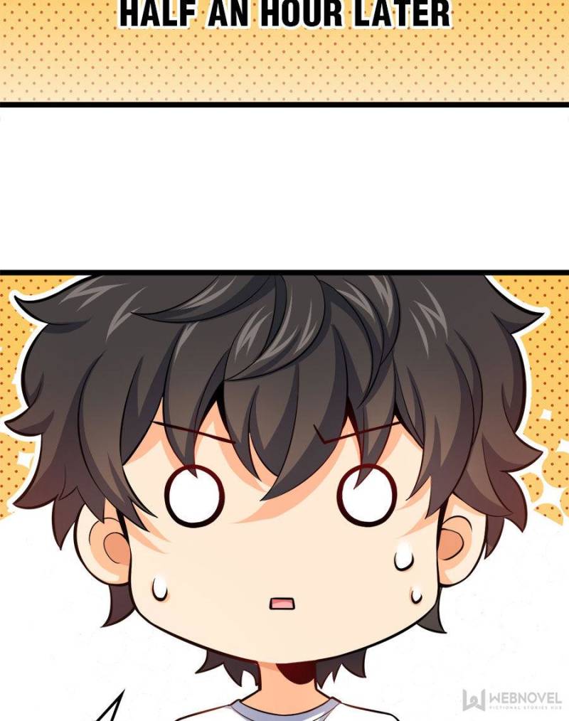 Spare Me, Great Lord! Chapter 57 - 82