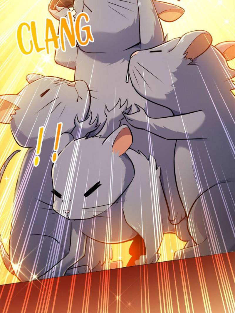 Spare Me, Great Lord! Chapter 57 - 84