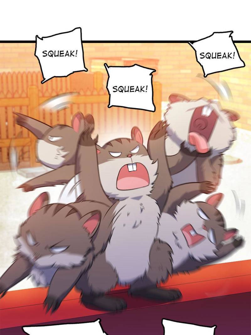 Spare Me, Great Lord! Chapter 57 - 89