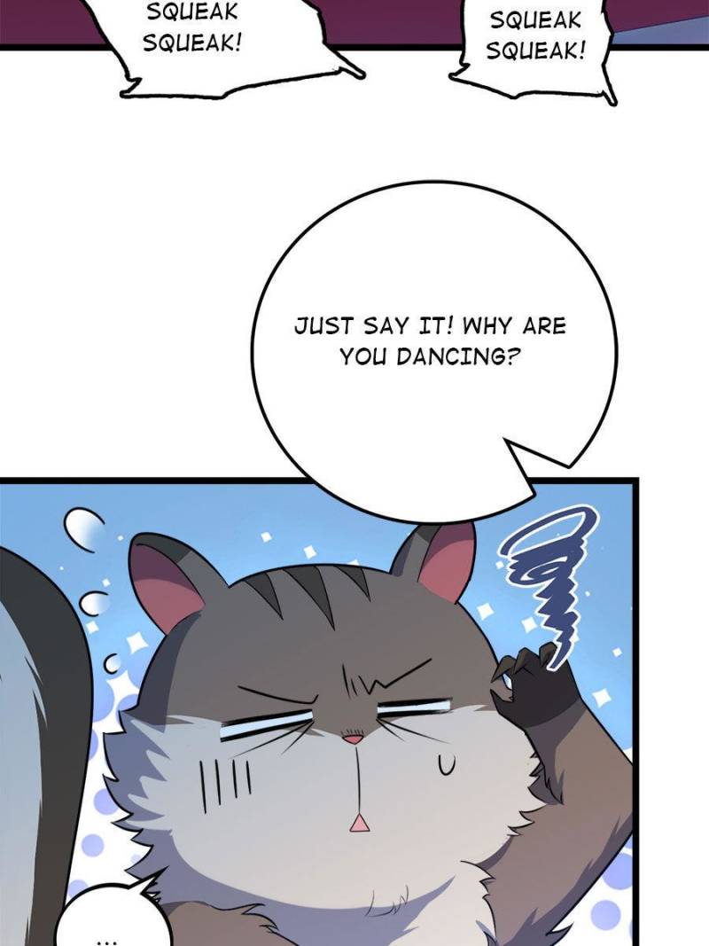 Spare Me, Great Lord! Chapter 57 - 90