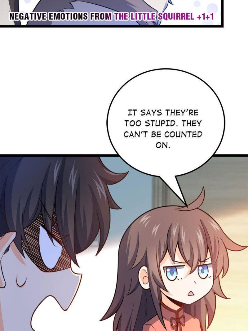 Spare Me, Great Lord! Chapter 57 - 92
