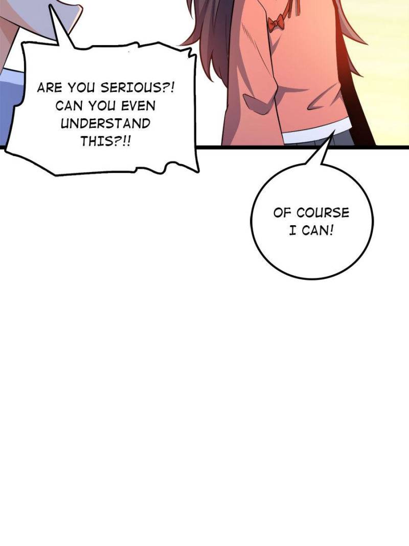 Spare Me, Great Lord! Chapter 57 - 93