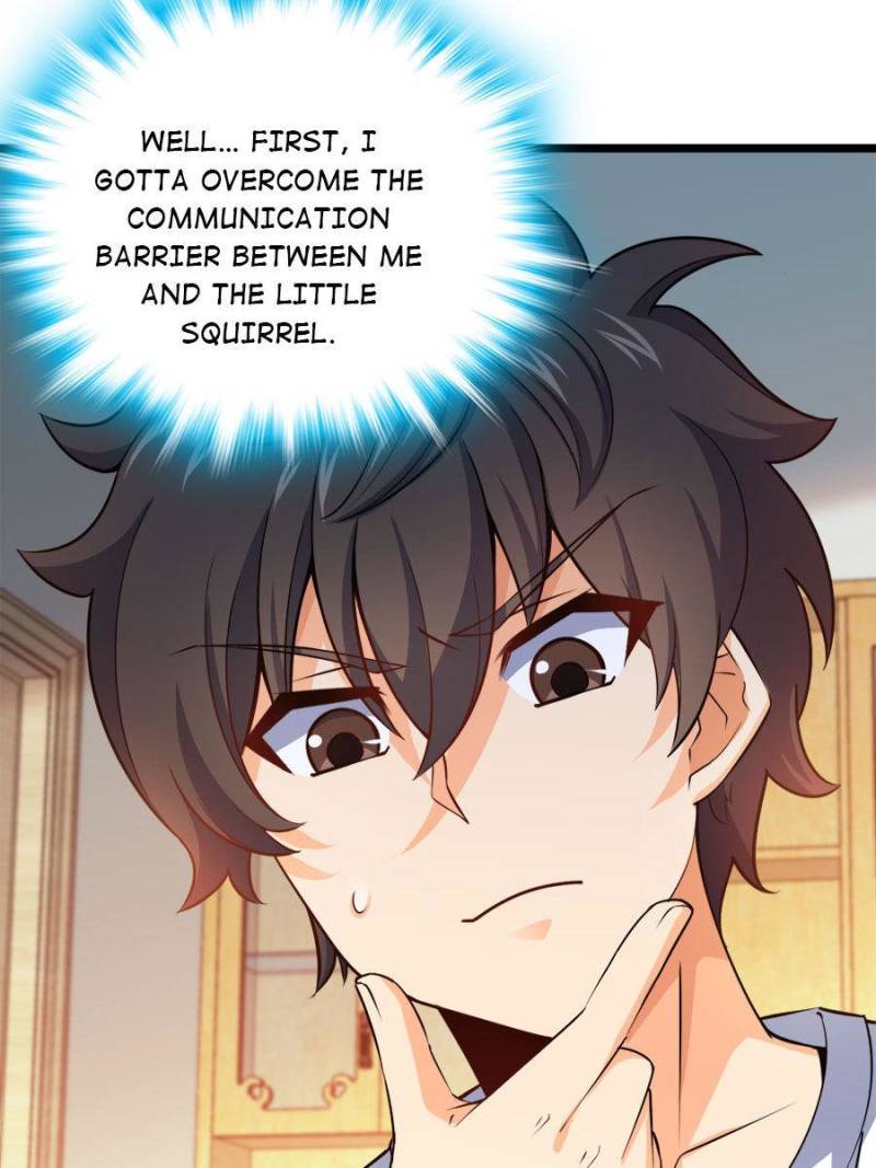 Spare Me, Great Lord! Chapter 57 - 95