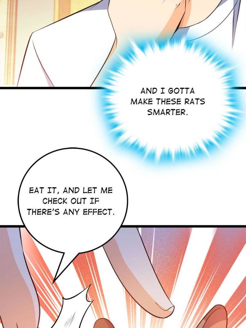 Spare Me, Great Lord! Chapter 57 - 96