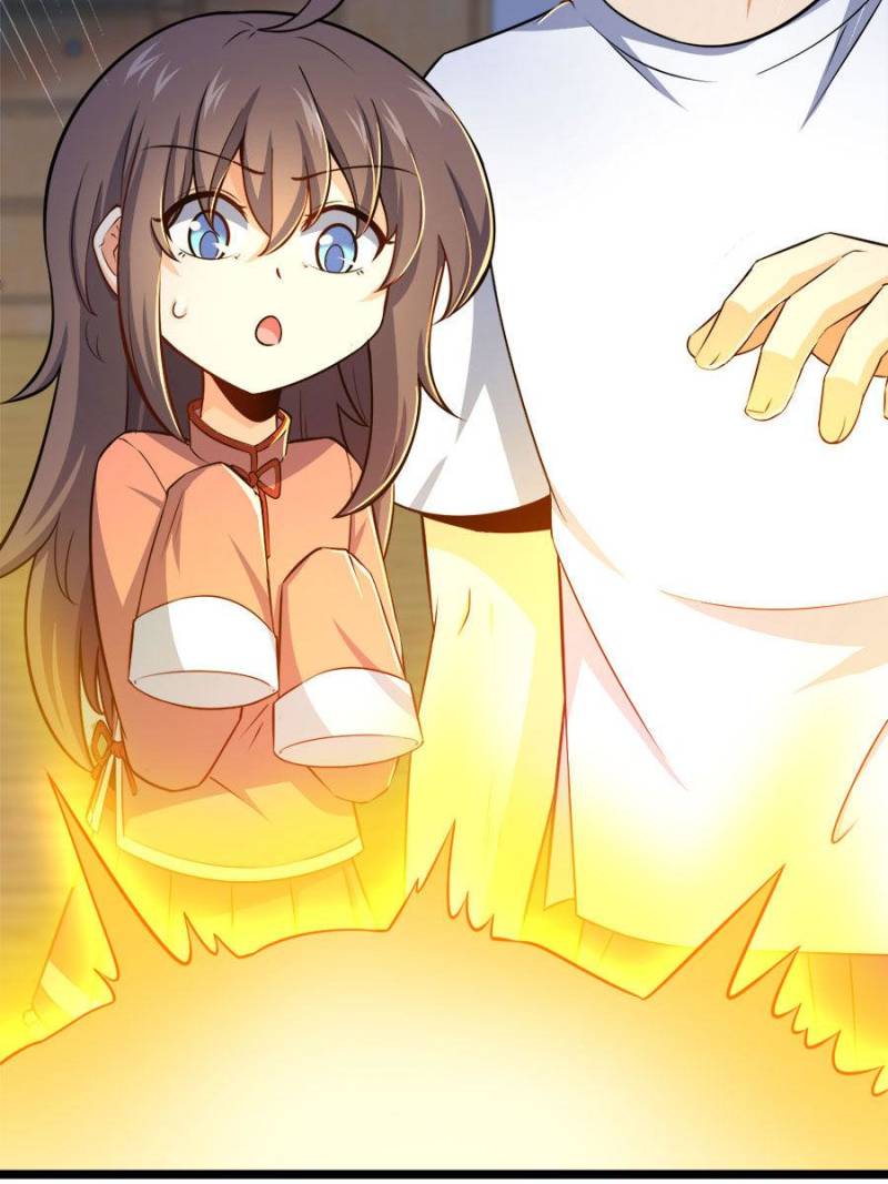 Spare Me, Great Lord! Chapter 57 - 105