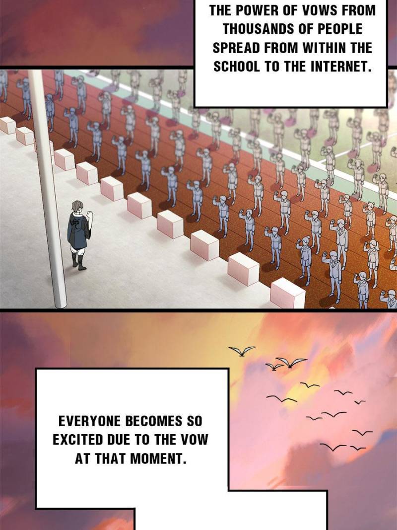 Spare Me, Great Lord! Chapter 59 - 2