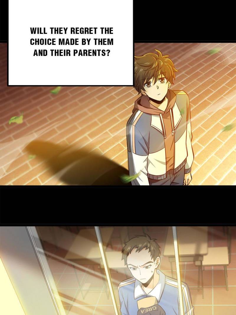 Spare Me, Great Lord! Chapter 59 - 7