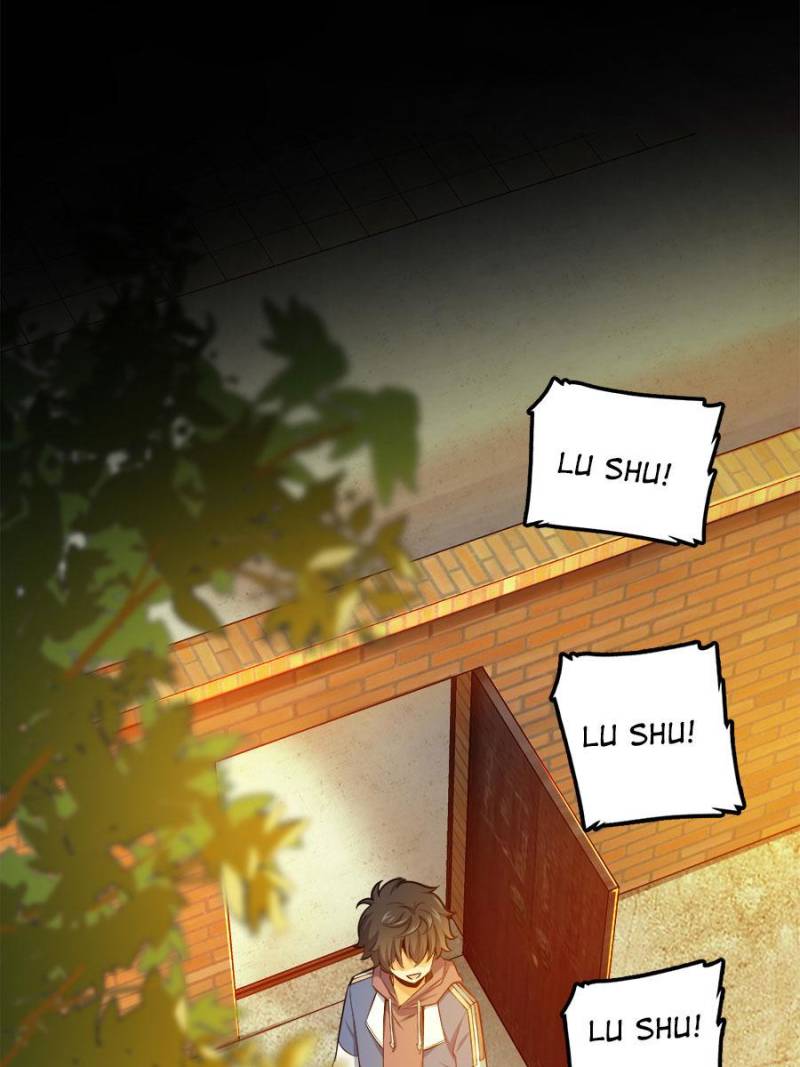 Spare Me, Great Lord! Chapter 59 - 11