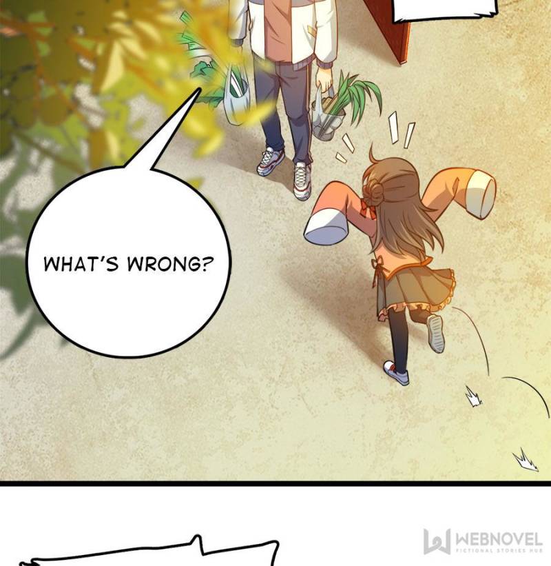 Spare Me, Great Lord! Chapter 59 - 12