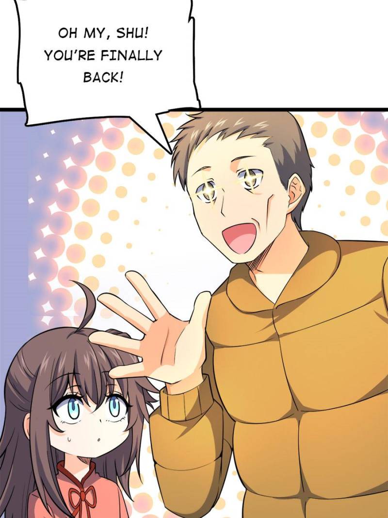 Spare Me, Great Lord! Chapter 59 - 13