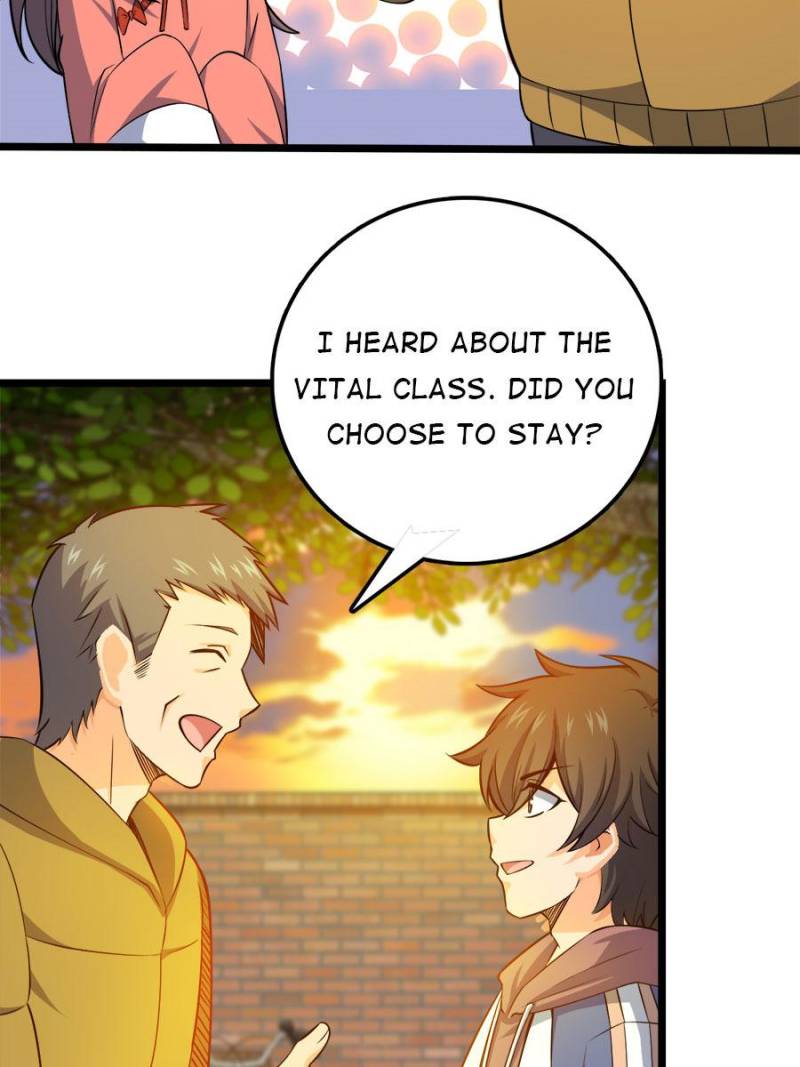 Spare Me, Great Lord! Chapter 59 - 14