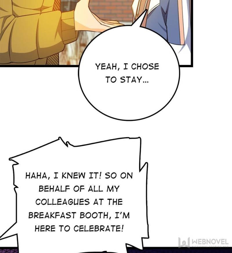 Spare Me, Great Lord! Chapter 59 - 15