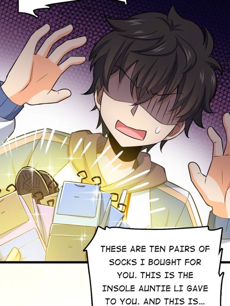 Spare Me, Great Lord! Chapter 59 - 16