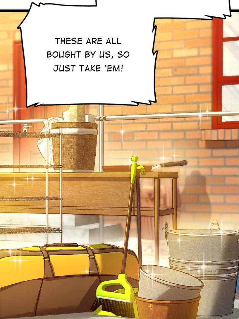 Spare Me, Great Lord! Chapter 59 - 17