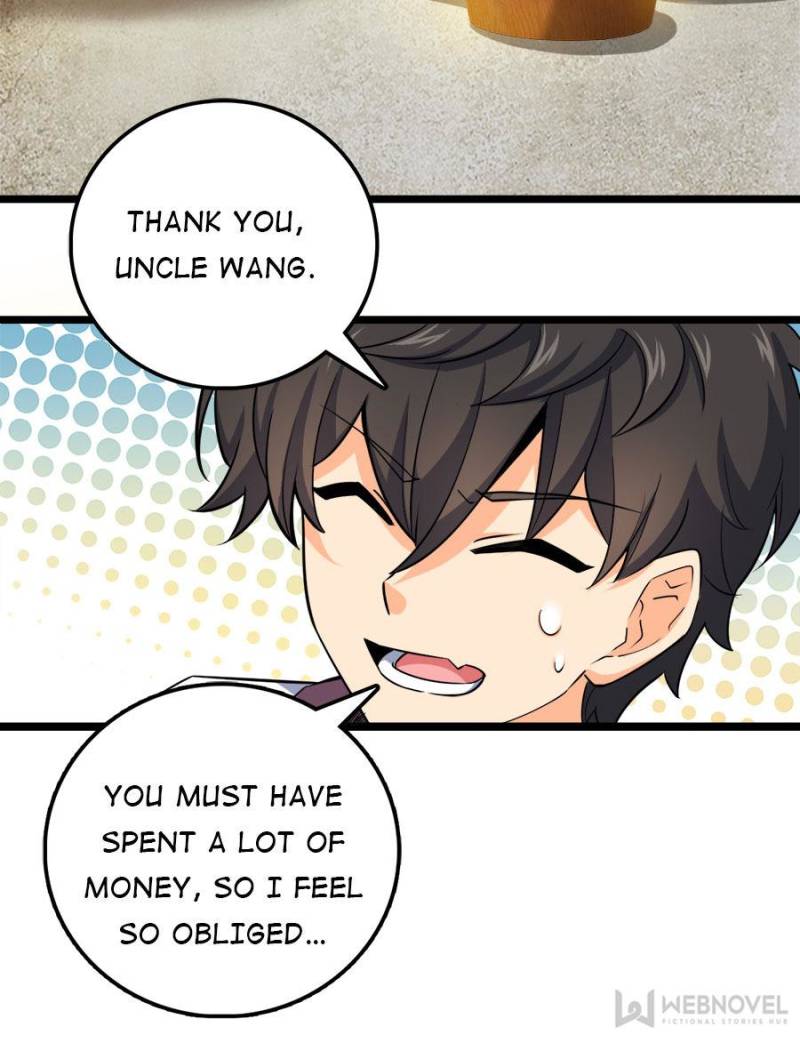 Spare Me, Great Lord! Chapter 59 - 18