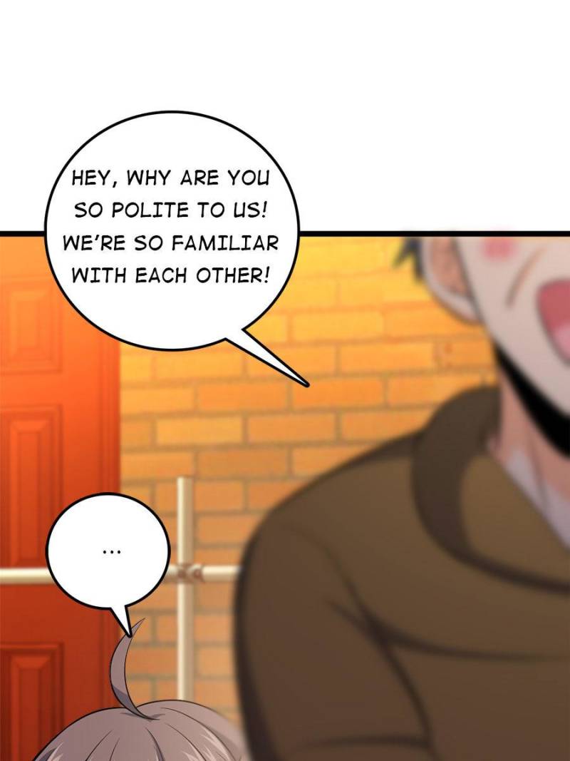 Spare Me, Great Lord! Chapter 59 - 19