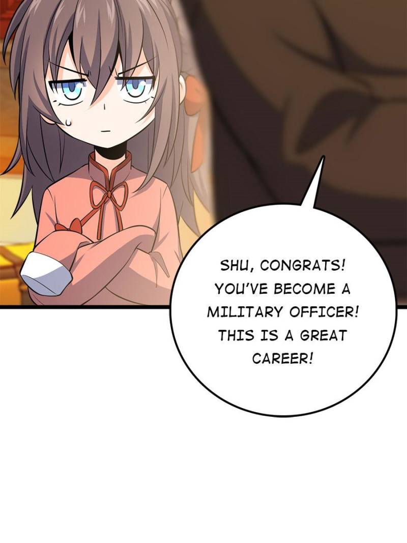 Spare Me, Great Lord! Chapter 59 - 20